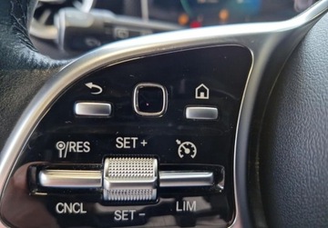 Mercedes Klasa A W177/V177 Hatchback 1.3 200 163KM 2019 Mercedes-Benz Klasa A Mercedes-Benz A 200 Progressive 7G-DCT 1.3 Benzyna, zdjęcie 17