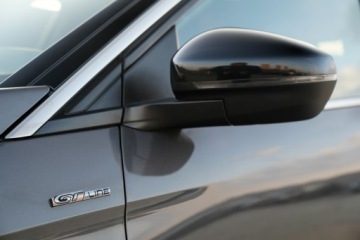 Peugeot 3008 II Crossover 1.6 THP 165KM 2018 Peugeot 3008 GT ful led skóra masaze ACC kamery, zdjęcie 6