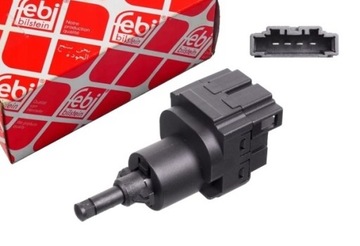 Febi Włącznik świateł STOP do SEAT ALTEA LEON