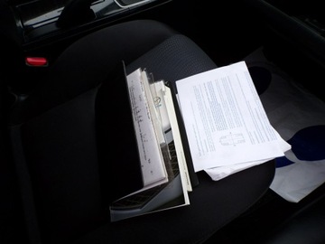 Mazda 6 II Kombi 2.0 MZR 147KM 2008 Mazda 6 Klimatronic /Gwarancja / 2,0 /147KM /2009, zdjęcie 30