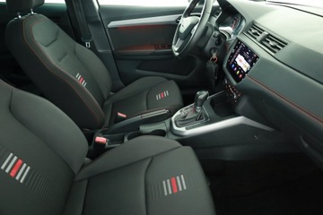 Seat Arona Crossover 1.0 EcoTSI 115KM 2020 Seat Arona 1.0 TSI, Salon Polska, Serwis ASO, zdjęcie 8