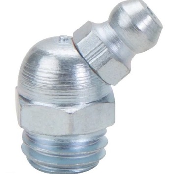 SMAROWNICZKA KALAMITKA M10x1 45 st DIN 71412A x10