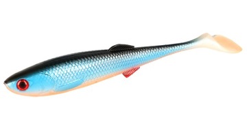 Guma Mikado SICARIO PMSC-10.5-BLUE ROACH 10,5 cm