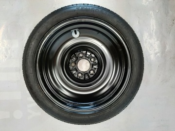 KOLO 16'' MAZDA 3 5 6 5X114,3X67 125/70R16