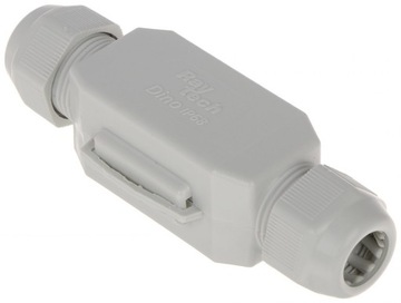 ПРОХОДНАЯ МУФТА GELBOX DINO IP68 RayTech