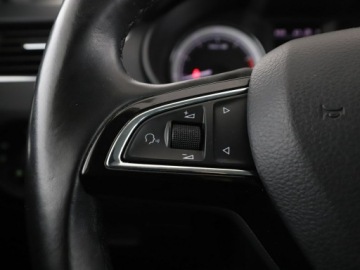 Skoda Octavia III Kombi Facelifting 1.8 TSI 180KM 2017 Škoda Octavia Skoda Octavia DSG full LED navi, zdjęcie 28