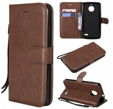 ETUI POKROWIECMAGNES DO Motorola Moto E4