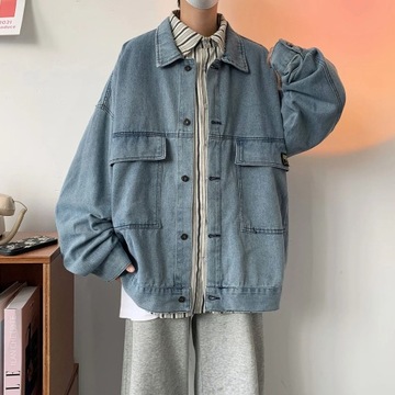 Весенне-осенняя новая корейская версия Casual Versat