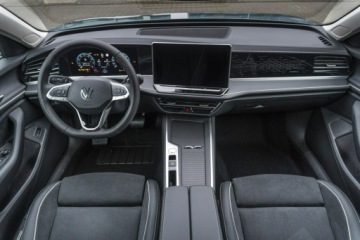 Volkswagen Passat B8 Variant Facelifting 1.5 TSI EVO 150KM 2026 Volkswagen Passat Business Plus 1.5 TSI mHEV 150, zdjęcie 13