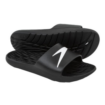 Шлепанцы для бассейна Speedo SLIDES ONE PIECE AM, размер 46