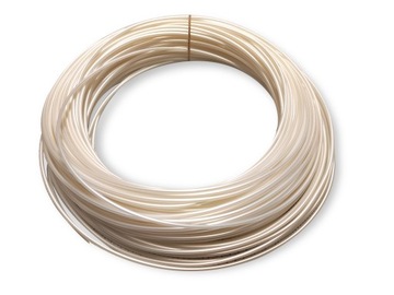Filament 100g Plastspaw PLA 1,75mm Perłowy