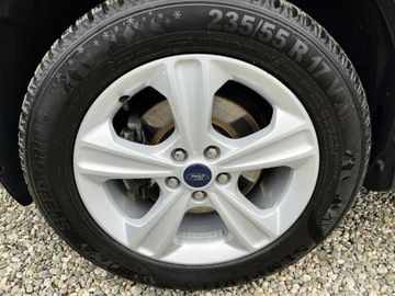 Ford Kuga II SUV Facelifting 1.5 EcoBoost 150KM 2018 Ford Kuga Benzyna / Navi / Ledy, zdjęcie 34