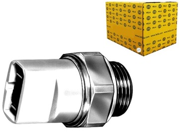 CZUJNIK TERMICZ.WENTYL.CHLOD.AUDI 80,100