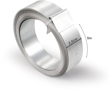 Хомут дымоходный ОК-43Т13 со стальной лентой