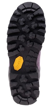 ЖЕНСКИЕ ТРЕККИНГОВЫЕ ОБУВИ ДЛЯ ГОРНОГО ТРЕККИНГА NAMAL V WO'S ELBRUS VIBRAM 39