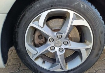 Peugeot 508 I Sedan 2.2 HDi FAP 204KM 2012 Peugeot 508 2.2 HDi 204 KM GT Automat krajowy, serwisowany w ASO 2.2, zdjęcie 8