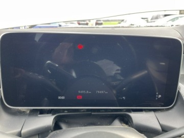 Mercedes GLC C254/X254 SUV AMG 2.0 43 AMG 421KM 2024 Mercedes GLC 43 AMG 4Matic Automat Skóra Pamięć, zdjęcie 8