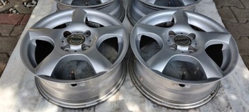 MegaWheels 4x100 6J 14
