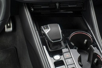 Volkswagen Touareg III SUV Facelifting 3.0 V6 TSI 340KM 2024 Volkswagen Touareg R-Line 3.0 V6 TFSI 4Motion, zdjęcie 22