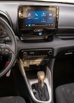 Toyota 2024 Toyota Yaris Toyota Yaris IV 1.5 Hybryda 116KM 1.5 Hybryda 116KM, zdjęcie 16