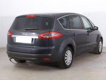 Ford S-Max I Van 2.0 TDCi 140KM 2010 Ford S-Max 2.0 TDCi, Klima, Klimatronic, Tempomat, zdjęcie 4