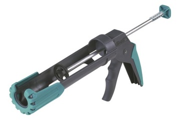 Pistolet do silikonu Wolfcraft MG200 4352000