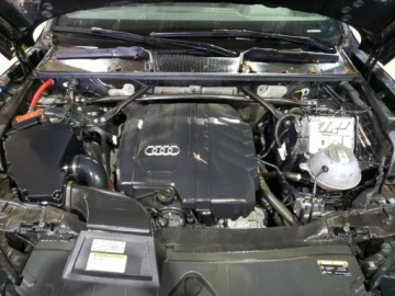 Audi 2023 Audi Q5 Sportback 2023 AUDI Q5 SPORTBACK PRM PLS 45 2.0 Benzyna 261KM, zdjęcie 12