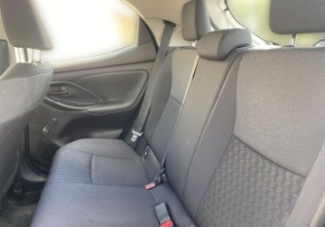 Toyota 2023 Toyota Yaris Hybrid 1.5 Comfort VAT 23 Toyota Mikolajczak Leszno 1.5, zdjęcie 11