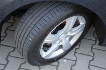 Peugeot 508 I Sedan 1.6 THP 156KM 2011 ZAREJESTROWANY 1.6T 156KM SERWIS NOWY ROZRZĄD + OLEJ, PARKTRONIK ALU, zdjęcie 16