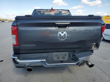  RAM 1500 Big Horn 2021 5.7l 5.7 Benzyna 395KM, zdjęcie 2