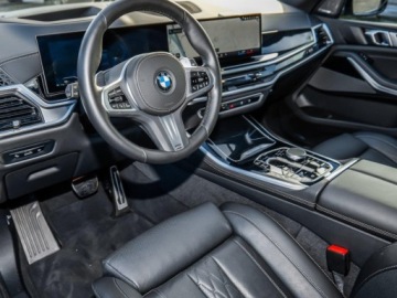 BMW X5 G05 SUV Facelifting 3.0 40d 352KM 2025 BMW X5 xDrive40d Sport Suv 3.0 (352KM) 2025, zdjęcie 7