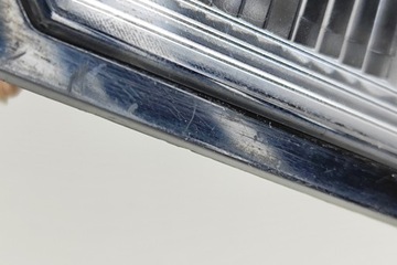 KIA NIRO DE LEVÉ SVĚTLA TABULKY SPZ 92501-F6000 2020 23678042