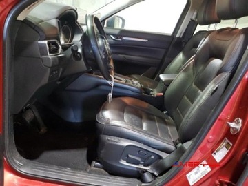 Mazda CX-5 II 2022 Mazda CX-5 2022 r., 2,5L od ubezpieczalni 2.5 Benzyna 187KM, zdjęcie 7