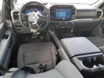 Ford 2024 Ford F150 Xlt 4wd supercrew 5.5 box 3.5 Benzyna 400KM, zdjęcie 6