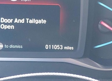 Honda Pilot II 2022 Honda Pilot 2022, 3.5L, 4x4, SPORT, od ubezpieczalni 3.5 Benzyna 280KM, zdjęcie 12