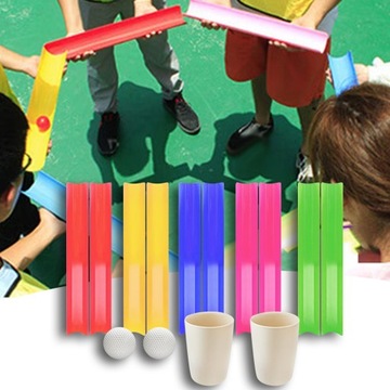 Конвейерная игровая команда, группа для взрослых, подростков, детей, игровая конструкция на открытом воздухе, ширина M 5,5 см.