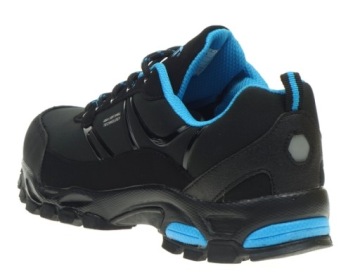 Трекинговые туфли DK FALCON Trekking SoftShell 40