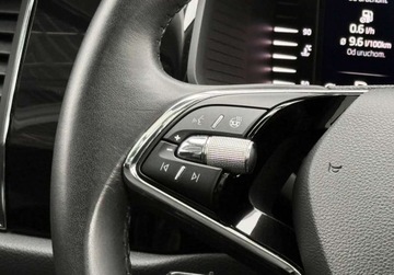 Skoda Kodiaq I SUV Facelifting 2.0 TDI SCR 150KM 2022 Skoda Kodiaq LED-Matrix Kamery 360 Dach panoramiczny FVAT23 Salon PL, zdjęcie 20