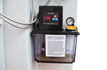 SZLIFIERKA MAGNETYCZNA DO PŁASZCZYZN SG-3063AHR 630x300 mm