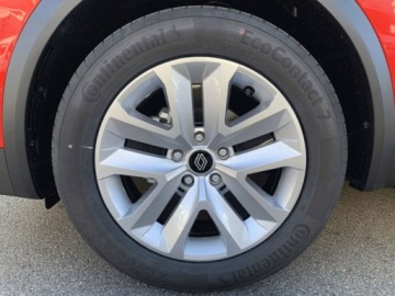 Renault Captur II Crossover Facelifting 1.0 TCe 90KM 2025 Od ręki - Evolution 1.0 TCe 90KM / pakiet comfort, zdjęcie 11