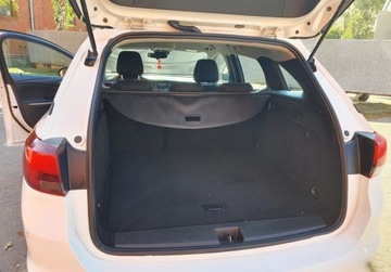 Opel Astra K Sportstourer Facelifting 1.5 Diesel 105KM 2021 Opel Astra Salon PL Bezwypadkowa Serwis GetHelp 1.5 Diesel 105KM, zdjęcie 19