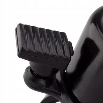 ВЕЛОСИПЕДНЫЙ ЗВОНОК МЕТАЛЛИЧЕСКИЙ КОМПАС ДЛЯ ВЕЛОСИПЕДА ЦВЕТА