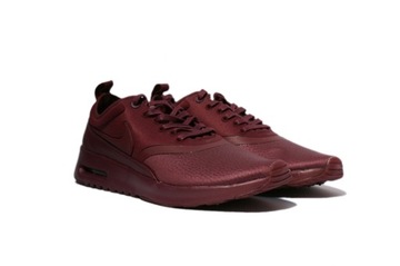Nike Air Max Thea Niska cena na Allegro.pl
