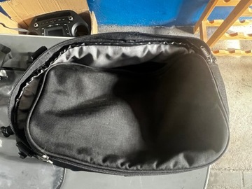 Сумка на бак BMW R1200 GS WUNDERLICH