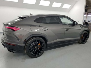 Lamborghini Urus 2022 Lamborghini Urus 2022 4.0l 4.0 Benzyna 641KM, zdjęcie 3