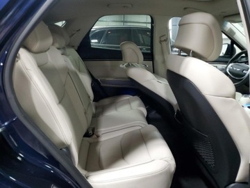  Genesis GV70 Base 2024 2.5l 2.5 Benzyna 300KM, zdjęcie 11