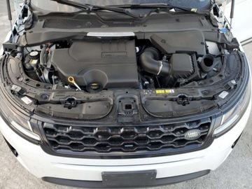 Land Rover Range Rover V 2023 Land Rover Range Rover Evoque S 2023 2.0l 2.0 Benzyna 246KM, zdjęcie 6