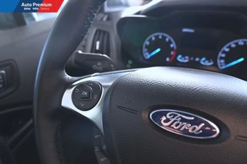 Ford Transit Connect III Van L1 1.5 EcoBlue 100KM 2024 Ford Transit Connect FV23Skorzana KierownicaKamera CofaniaPakiet Vision, zdjęcie 5