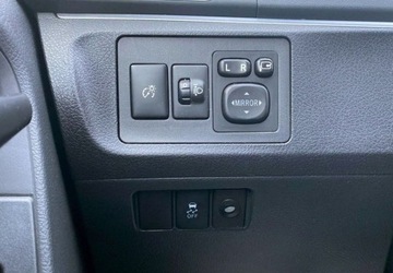 Toyota Verso Minivan Facelifting 1.8 Valvematic 147KM 2014 Toyota Verso 1.8 147KM 7os. Premium Kamera salon PL Serwisowany FV23 ALU, zdjęcie 27