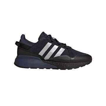 Adidas Buty Męskie Sportowe ZX 2K Boost Pure czarno-granatowe 42 EU